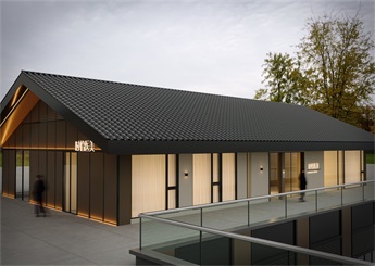 杭州醫(yī)美裝修設(shè)計案例效果圖